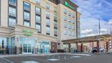 Holiday Inn Louisville Airport South Exterior