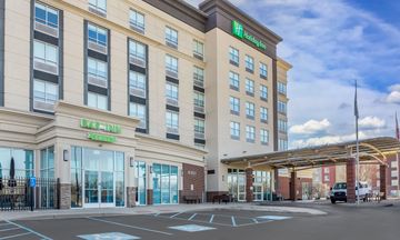 Holiday Inn Louisville Airport South