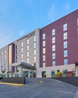 City Express Plus by Marriott