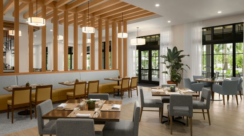 <b>The Belgrove Resort West Palm Beach Restaurant</b>. Images powered by <a href="https://www.leonardoworldwide.com/" title="Leonardo Worldwide" target="_blank">Leonardo</a>.