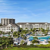 The Belgrove Resort West Palm Beach