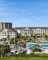 The Belgrove Resort West Palm Beach