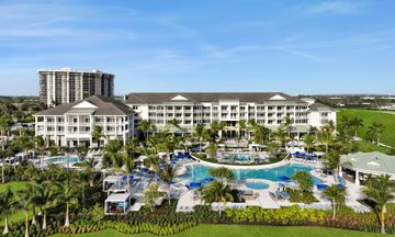 The Belgrove Resort West Palm Beach