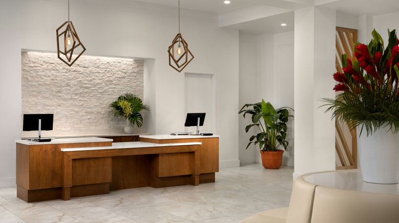 <b>The Belgrove Resort West Palm Beach Lobby</b>. Images powered by <a href="https://www.leonardoworldwide.com/" title="Leonardo Worldwide" target="_blank">Leonardo</a>.
