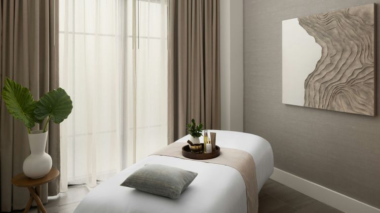 The Belgrove Resort West Palm Beach Spa