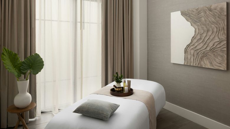 <b>The Belgrove Resort West Palm Beach Spa</b>. Images powered by <a href="https://www.leonardoworldwide.com/" title="Leonardo Worldwide" target="_blank">Leonardo</a>.