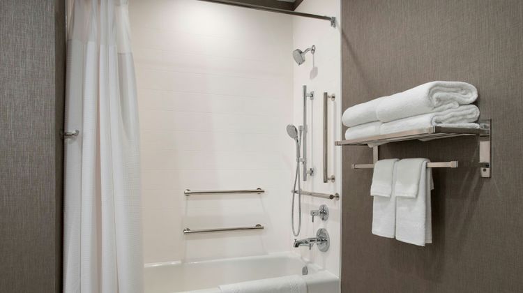 SpringHill Suites by Marriott Danbury Room