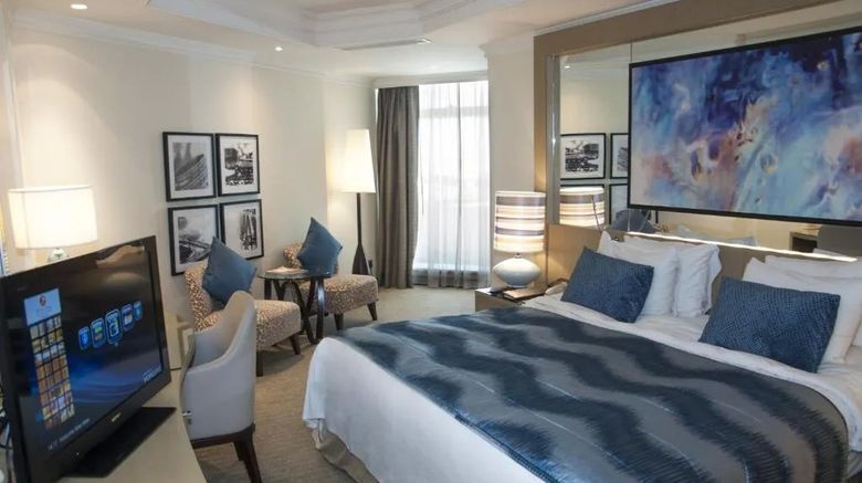 <b>Gulf Hotel Bahrain Room</b>. Images powered by <a href="https://www.leonardoworldwide.com/" title="Leonardo Worldwide" target="_blank">Leonardo</a>.
