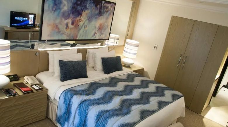<b>Gulf Hotel Bahrain Room</b>. Images powered by <a href="https://www.leonardoworldwide.com/" title="Leonardo Worldwide" target="_blank">Leonardo</a>.