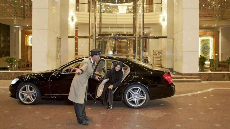 Gulf Hotel Bahrain Other