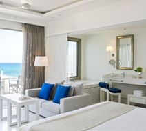 Knossos Beach Bungalows & Suites Suite