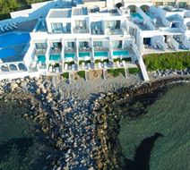 Knossos Beach Bungalows & Suites Suite