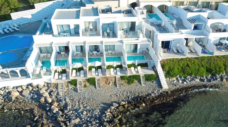 Knossos Beach Bungalows & Suites Suite