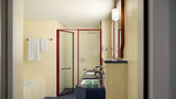 Kimpton Main Frankfurt Room