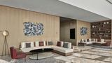 AC Hotel Suzhou Industrial Park Lobby