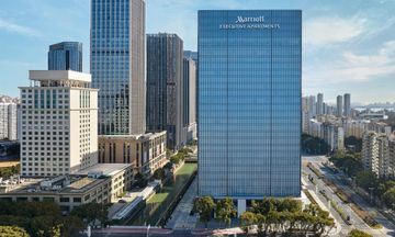 AC Hotel Suzhou Industrial Park