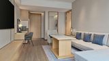 AC Hotel Suzhou Industrial Park Suite
