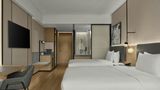 AC Hotel Suzhou Industrial Park Room
