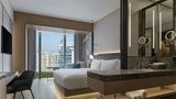AC Hotel Suzhou Industrial Park Room