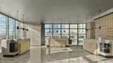 AC Hotel Suzhou Industrial Park Lobby