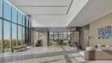 AC Hotel Suzhou Industrial Park Lobby
