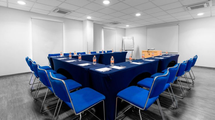 City Express by Marriott Meeting