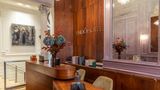 YNDO Hotel Lobby