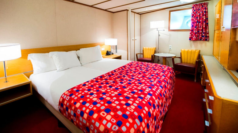 <b>SS Rotterdam Hotel Room</b>. Images powered by <a href="https://www.leonardoworldwide.com/" title="Leonardo Worldwide" target="_blank">Leonardo</a>.