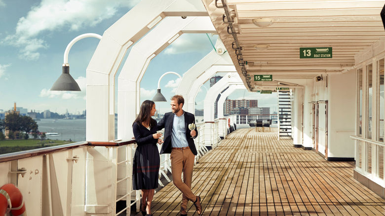 <b>SS Rotterdam Hotel Exterior</b>. Images powered by <a href="https://www.leonardoworldwide.com/" title="Leonardo Worldwide" target="_blank">Leonardo</a>.