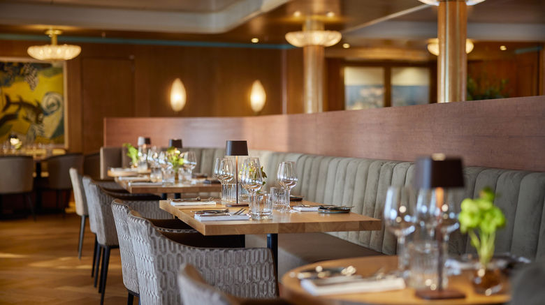 <b>SS Rotterdam Hotel Restaurant</b>. Images powered by <a href="https://www.leonardoworldwide.com/" title="Leonardo Worldwide" target="_blank">Leonardo</a>.