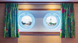 SS Rotterdam Hotel Exterior