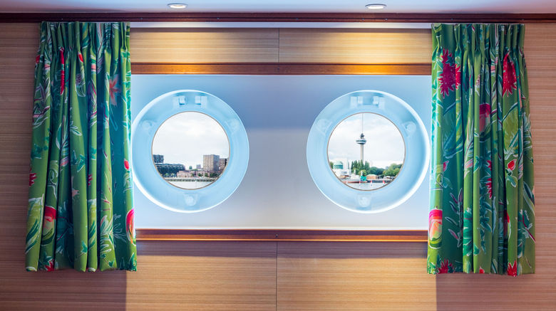 <b>SS Rotterdam Hotel Exterior</b>. Images powered by <a href="https://www.leonardoworldwide.com/" title="Leonardo Worldwide" target="_blank">Leonardo</a>.