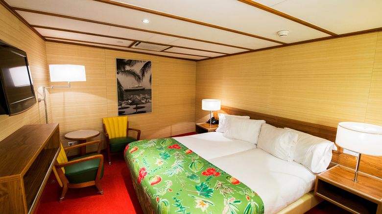 <b>SS Rotterdam Hotel Room</b>. Images powered by <a href="https://www.leonardoworldwide.com/" title="Leonardo Worldwide" target="_blank">Leonardo</a>.