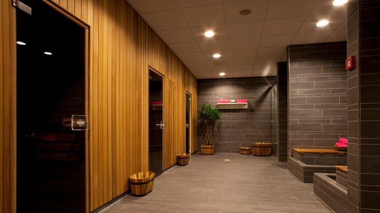 WestCord Fashion Hotel Amsterdam Spa
