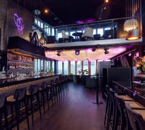 WestCord Fashion Hotel Amsterdam Exterior