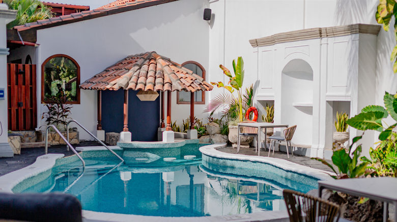 <b>Voco Lake Nicaragua Granada Pool</b>. Images powered by <a href="https://www.leonardoworldwide.com/" title="Leonardo Worldwide" target="_blank">Leonardo</a>.