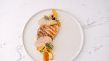 Crowne Plaza Bratislava Restaurant