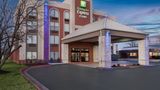 Holiday Inn Express & Suites Bentonville Exterior