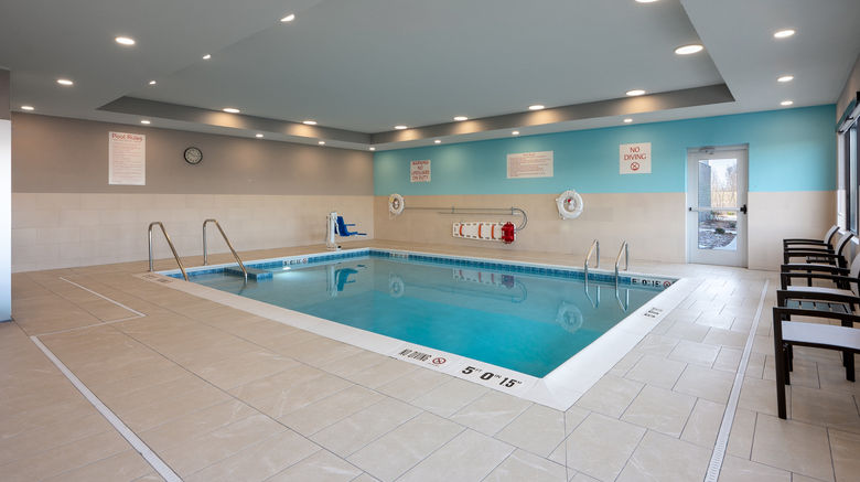 <b>avid hotel Oak Creek Pool</b>. Images powered by <a href="https://www.leonardoworldwide.com/" title="Leonardo Worldwide" target="_blank">Leonardo</a>.