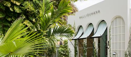 Malliouhana Resort Exterior