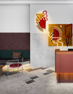 Kimpton Main Frankfurt