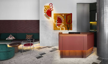 Kimpton Main Frankfurt