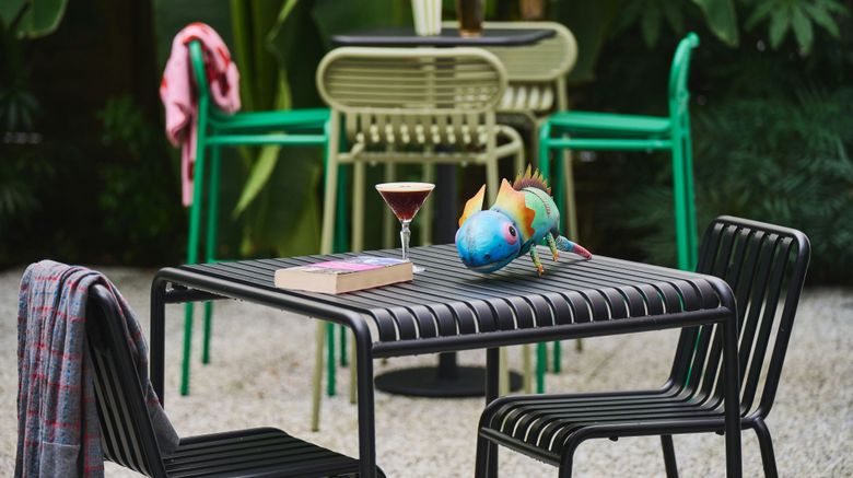 <b>MOXY Paris Bastille Other</b>. Images powered by <a href="https://www.leonardoworldwide.com/" title="Leonardo Worldwide" target="_blank">Leonardo</a>.