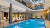 AC Hotel Stockholm Ulriksdal Pool