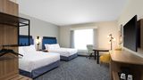 Hampton Inn & Suites Cottonwood Room