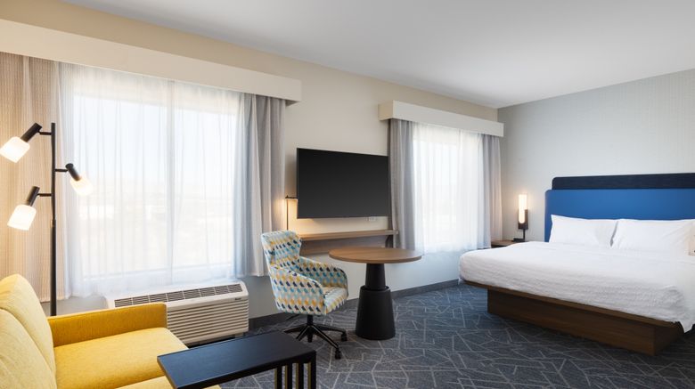 <b>Hampton Inn & Suites Cottonwood Room</b>. Images powered by <a href="https://www.leonardoworldwide.com/" title="Leonardo Worldwide" target="_blank">Leonardo</a>.