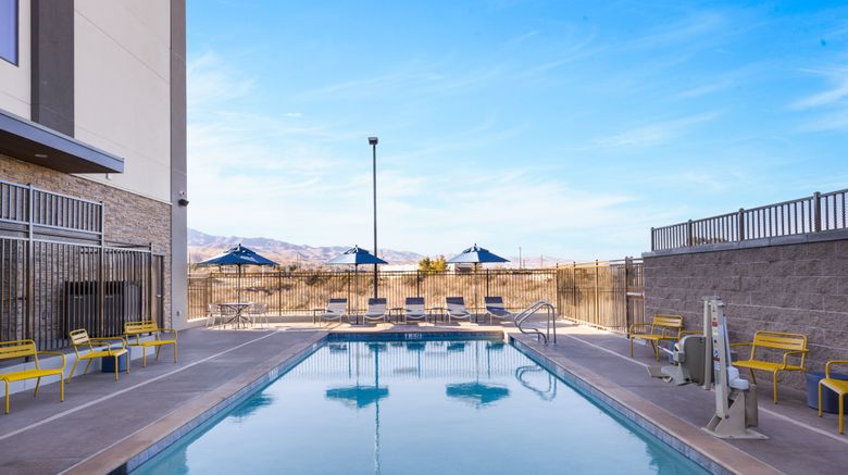 <b>Hampton STE Cottonwood Recreation</b>. Images powered by <a href="https://www.leonardoworldwide.com/" title="Leonardo Worldwide" target="_blank">Leonardo</a>.