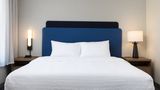 Hampton Inn & Suites Cottonwood Room