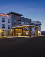 Hampton Inn & Suites Cottonwood