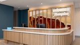 Hampton STE Cottonwood Lobby